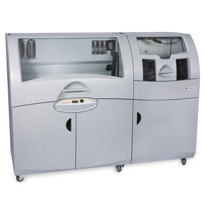 ZPrinter 650三维打印机-广州市享润电子科技-销售部-